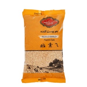 جو پوست کنده 900گ گلستان