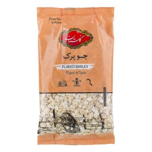 جو پرک 400 گرمی گلستان