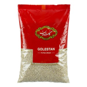 بلغور گندم 900گ گلستان
