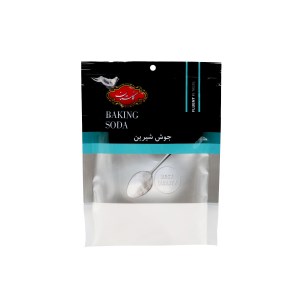 جوش شیرین 100گ گلستان