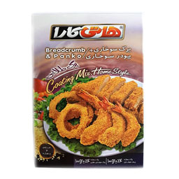 پرک سوخاری و پودر سوخاری 200گ هاتی کارا
