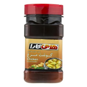 عصاره مرغ 200گ پت هاتی کارا