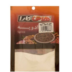 جوش شیرین 35گ هاتی کارا