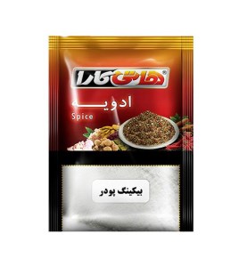 بکینگ پودر 35گ هاتی کارا