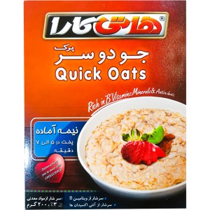 جودوسر پرک فوری 200گ هاتی کارا