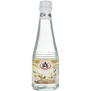 عرق بیدمشک 320 سی سی یک ویک