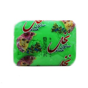 صابون نخل داروگر