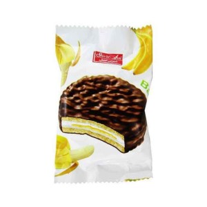 والس موز 25 گ شیرین عسل