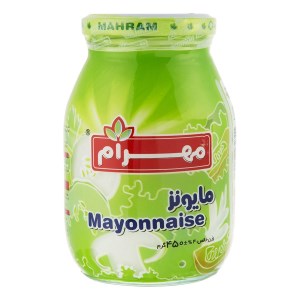 سس مایونز450گ مهرام