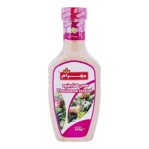 سس هزار جزیره 450گ مهرام