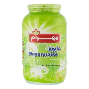 سس مایونز 1400گ مهرام