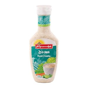 سس رنچ 430گ مهرام