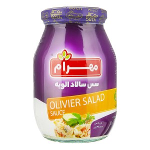 سس الویه 460گ مهرام