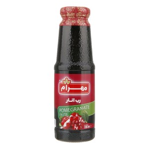 رب انار 390گ مهرام
