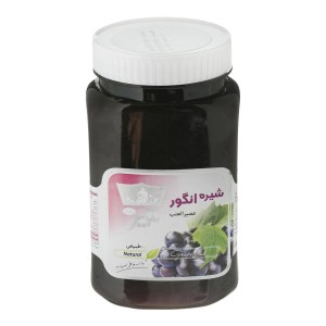 شیره انگور 900 گ شیر رضا