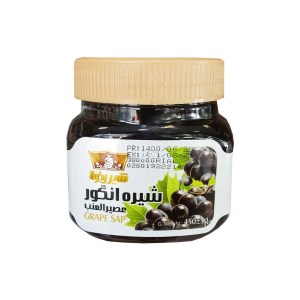 شیره انگور 450 گ شیر رضا