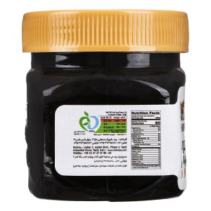 شیره خرما 450 گ شیر رضا