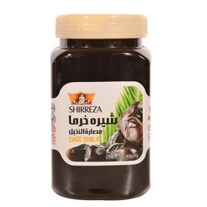 شیره خرما900گرمی شیررضا