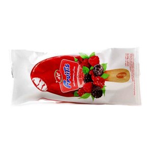 بستنی سالار شاتوت کاله