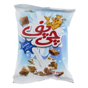 چی پف بالشتی چی توز