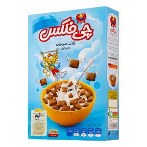 چی پف بالشتی جعبه چی توز