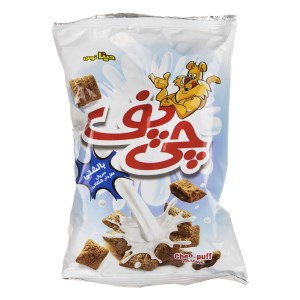 چی پف بالشتی بزرگ چی توز