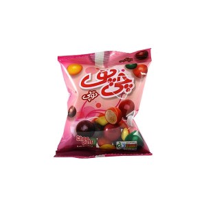 چی پف توپی متوسط چی توز