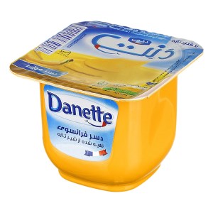 دنت موزی