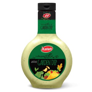 سس دیب گاردن 470 گ بطری کاله