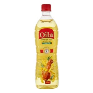 روغن سرخ 810گ اویلا