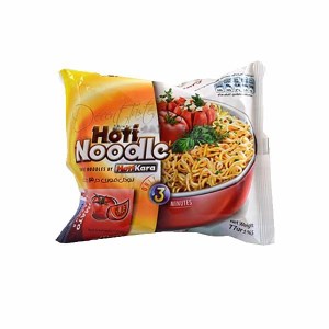 نودل 77گ گوجه هاتی کارا