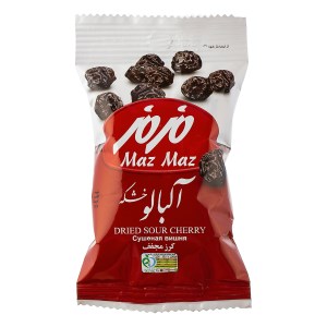 البالو خشک 45 گ مزمز