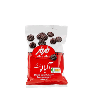 البالو خشک 45 گ مزمز