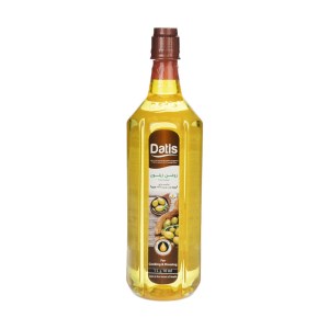 روغن زیتون 1ل داتیس