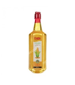 روغن ذرت 900 سی سی داتیس