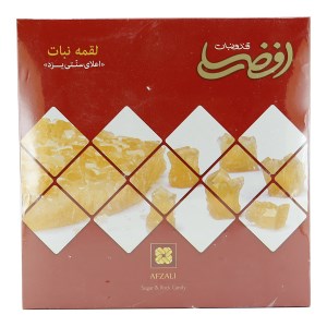لقمه نبات 2ک اعلا افضلی