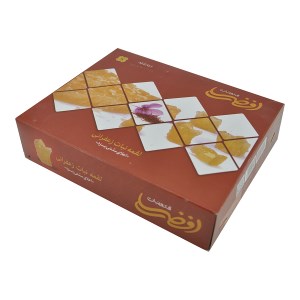 لقمه نبات 1000 اعلا افضلی