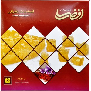 لقمه نبات زعفرانی 2ک اعلا افضلی