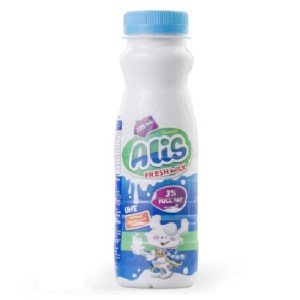 شیر پرچرب 1ل عالیس