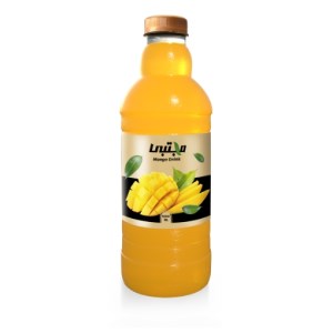 اب انبه 1 لیتری مجتبی