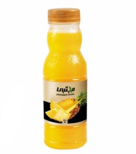 اب اناناس کوچک مجتبی