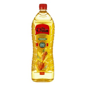روغن 1/5ل سرخ کردنی اویلا