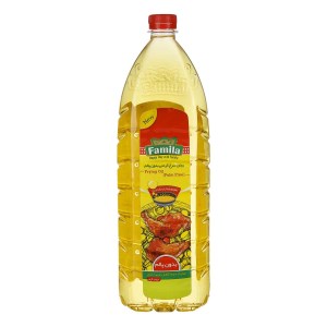 روغن 1/5ل بدون پالم فامیلا