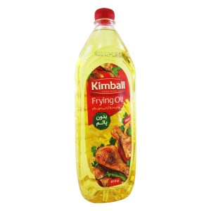 روغن سرخ کردنی 810 گ کیمبال