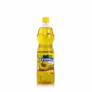 روغن مخلوط 810 گرمی فامیلا
