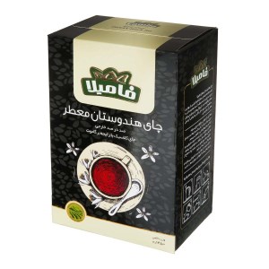 چای معطر 450 گ فامیلا