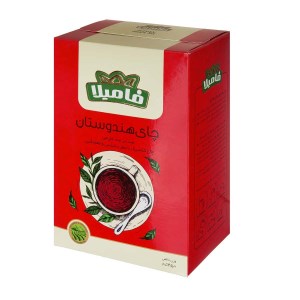 چای ساده 450 گ فامیلا