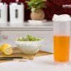 ظرف روغن 1 لیتری پایدار لیمون