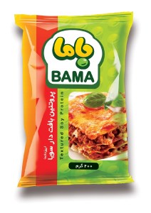 سویا 180 گ باما