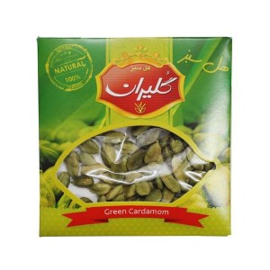 هل سبز 10 گ گلیران